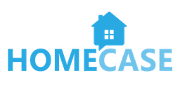 Logo HomeCase Kundenportal