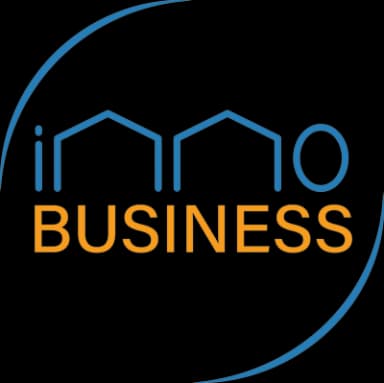 Erstverwaltung Bauträger Ruhrgebiet – Logo Immo-Business GmbH WEG- und Erstverwaltung