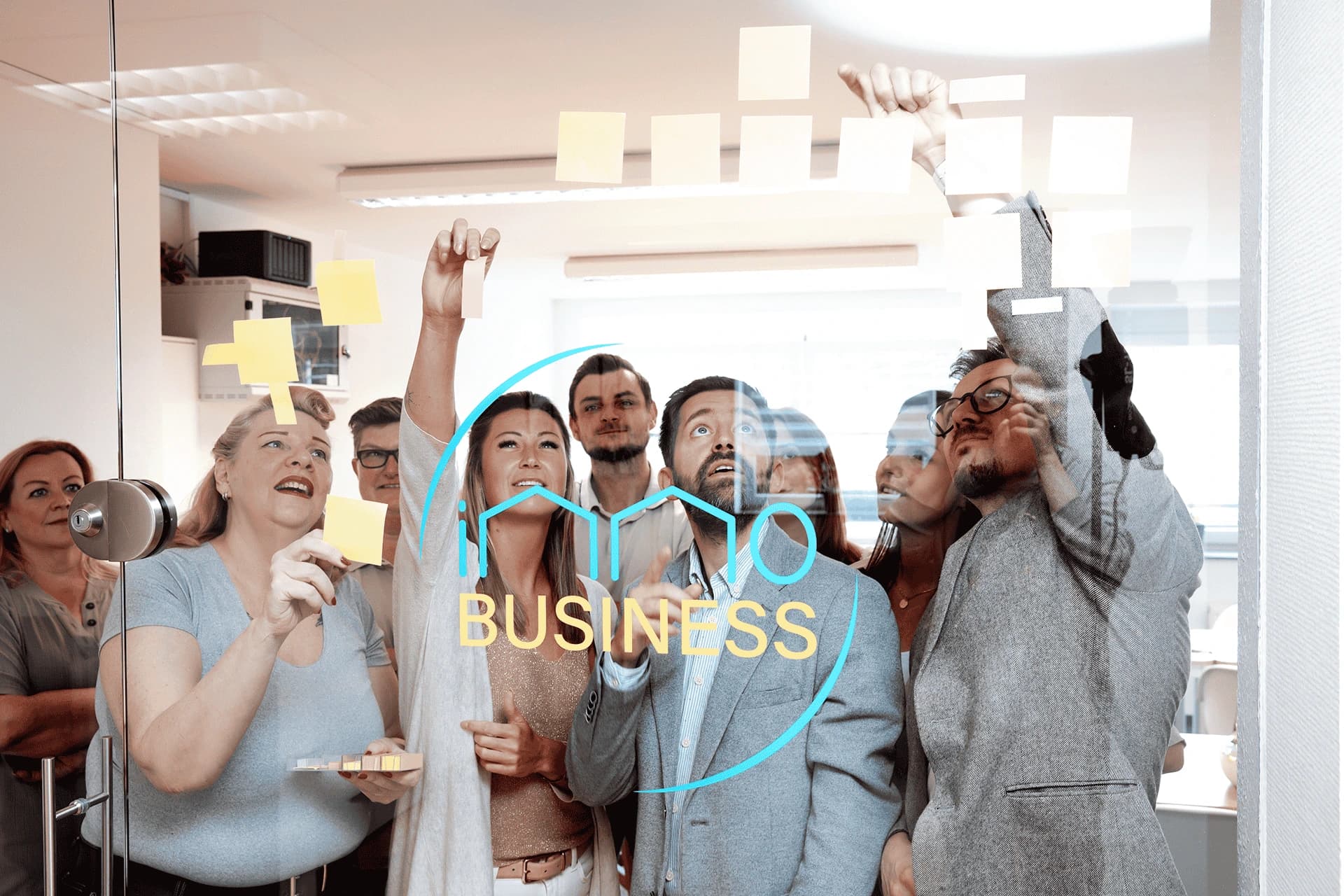 Erstverwaltung Bauträger Ruhrgebiet – Team Immo-Business bei Erstverwaltung und WEG | Immo-Business GmbH Essen Erstverwaltung Bauträger Ruhrgebiet – Team Frank Rauhut und Vittorio Peckhaus – Bauträger-Erstverwaltung