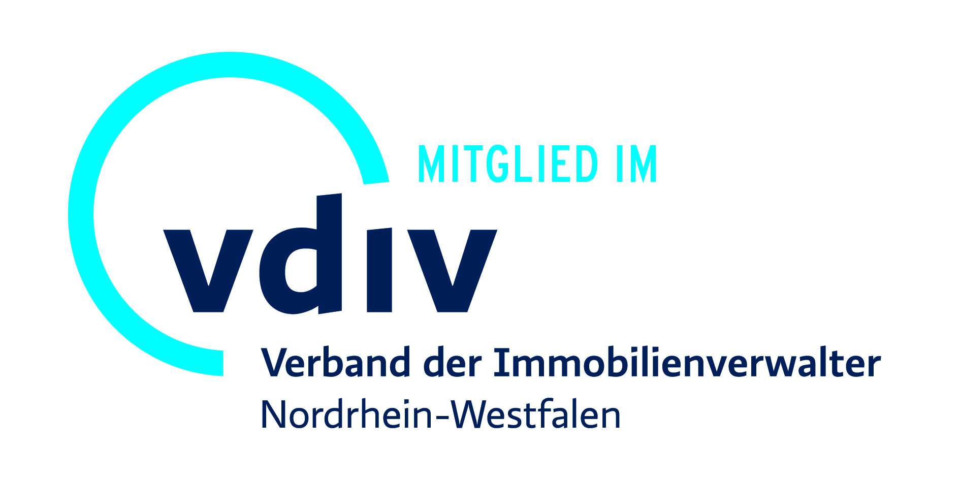 VDIV NRW Logo